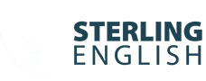 Logo STERLING English Language Learning