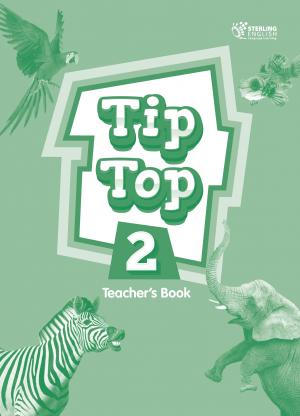 Tip Top 2 Teacher's Book