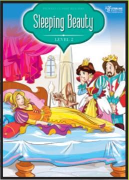 Primary Classic Readers: [Level 2]: Sleeping Beauty