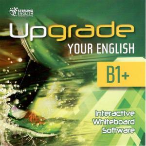 Upgrade Your English B1+ Interactive Whiteboard Software
