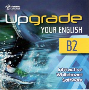 Upgrade Your English B2 Interactive Whiteboard Software