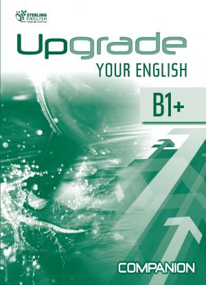 Upgrade Your English B1+ Companion
