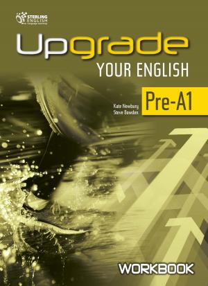 Upgrade Your English Pre-A1 Workbook