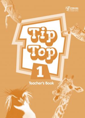 Tip Top 1 Teacher's Book