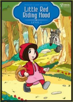 Primary Classic Readers: [Level 1]: Little Red Riding Hood
