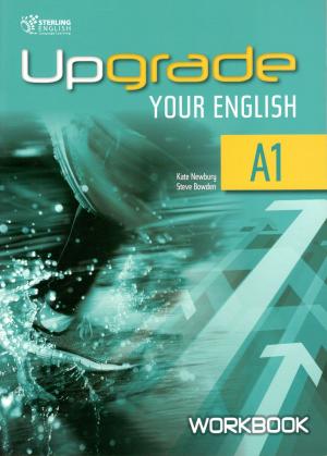 Upgrade Your English A1 Workbook
