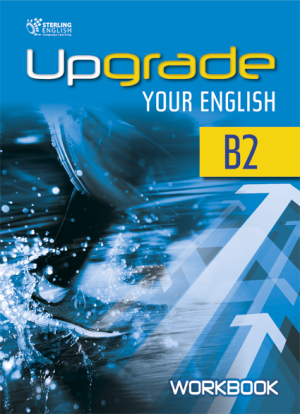 Upgrade Your English B2 Workbook