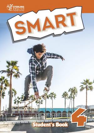 Smart 4 Student's Book