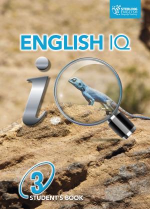 English IQ 3 Student's Book