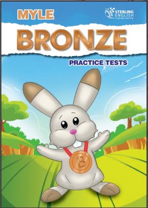 MYLE Bronze Practice Tests Student's Book