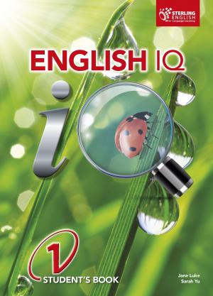 English IQ 1 Student's Book