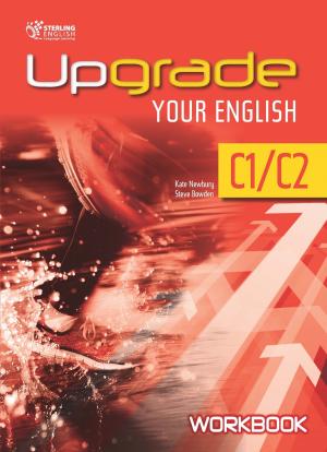 Upgrade Your English C1/C2 Workbook
