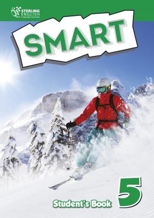 Smart 5 Student's Book