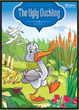 Primary Classic Readers: [Level 1]: The Ugly Duckling
