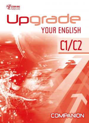 Upgrade Your English C1/C2 Companion