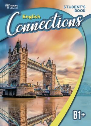 English Connections B1+ Student's Book