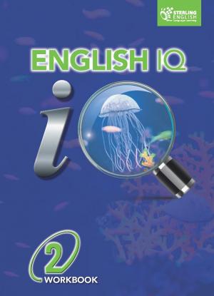 English IQ 2 Workbook