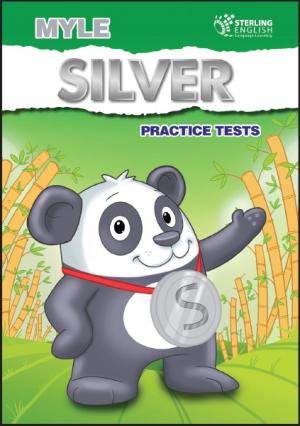 MYLE Silver Practice Tests Student's Book