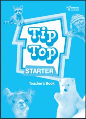 Tip Top Starter Teacher's Book