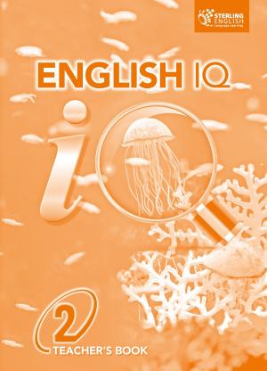 English IQ 2 Teacher's Book