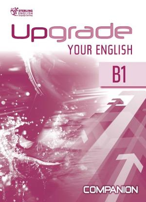 Upgrade Your English B1 Companion