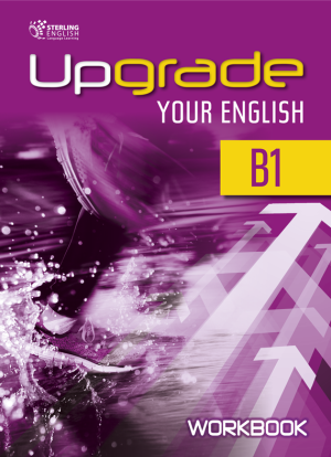 Upgrade your English Workbook audio files