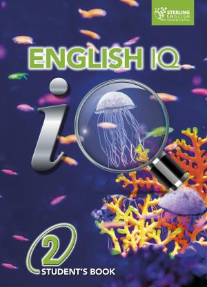 English IQ 2 Student's Book