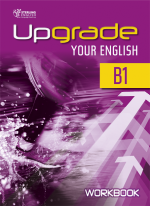 Upgrade Your English B1 Workbook