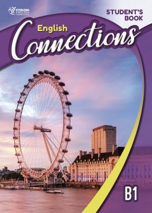 English Connections B1 Student's Book