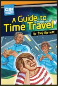 Non-fiction Graded Reader: A Guide to Time Travel
